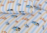 Kids Bed Sheet Design 263